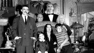 The Addams Family
