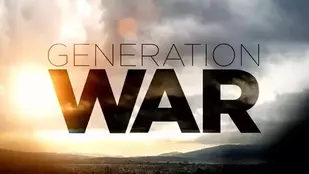 Unsere Mütter, unsere Väter