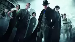 Jekyll & Hyde