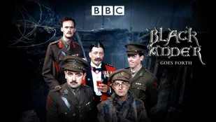 Blackadder