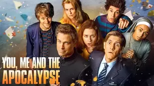You, Me and the Apocalypse