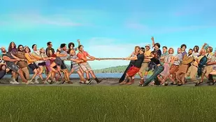 Wet Hot American Summer