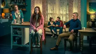 Thirteen - Ein gestohlenes Leben