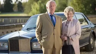 The Casual Vacancy - Ein plötzlicher Todesfall