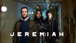 Jeremiah