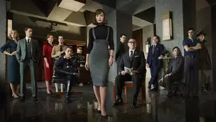 The Man in the High Castle