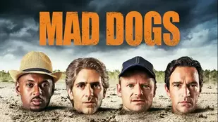 Mad Dogs (US)