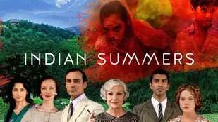 Indian Summers