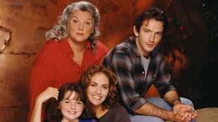 Judging Amy