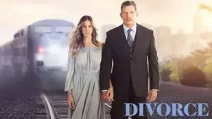 Divorce