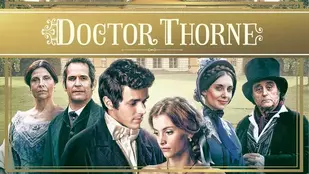 Doctor Thorne