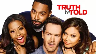 Truth Be Told (2015)