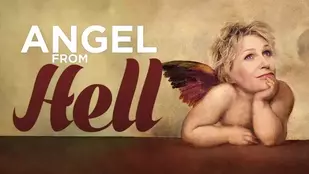 Angel from Hell