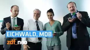 Eichwald, MdB