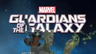 Guardians of the Galaxy