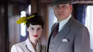 Partners in Crime