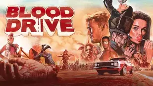 Blood Drive