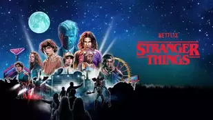 Stranger Things