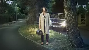 Doctor Foster