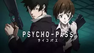 Psycho-Pass