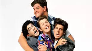 Parker Lewis - Der Coole von der Schule