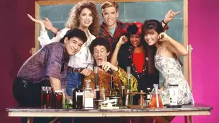Saved by the Bell