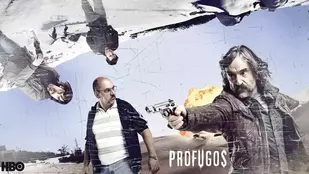 Prófugos