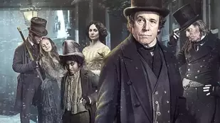 Dickensian