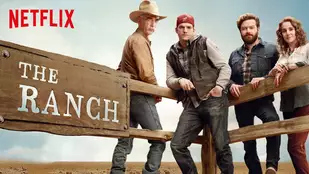 The Ranch