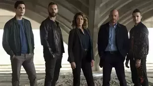 Suburra
