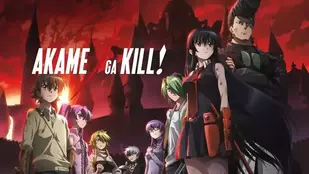 Akame ga Kill!