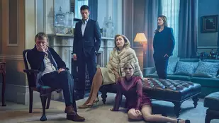 McMafia