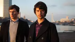 London Spy