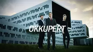 Occupied - Die Besatzung