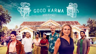 The Good Karma Hospital