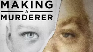 Making a Murderer