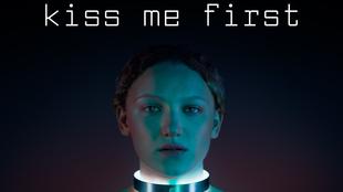 Kiss Me First
