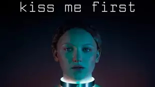 Kiss Me First