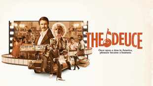 The Deuce