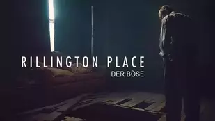 Rillington Place - Der Böse