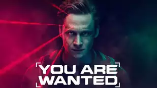 You Are Wanted