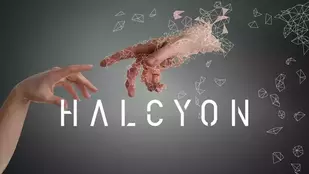 Halcyon