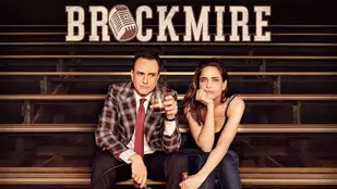 Brockmire