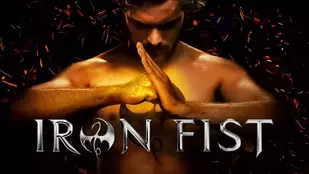 Iron Fist