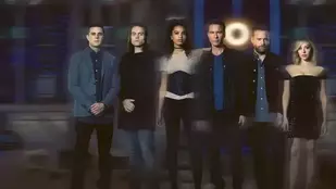 Travelers - Die Reisenden