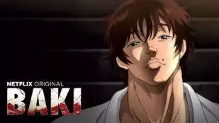 Baki