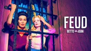 Feud - Die Feindschaft zwischen Bette und Joan