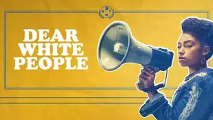 Dear White People