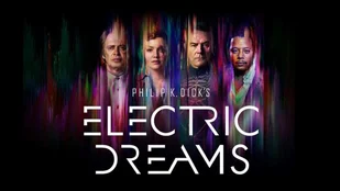Philip K. Dick's Electric Dreams