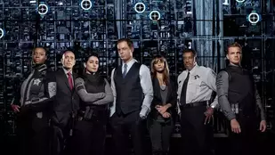 APB - Die Hightec-Cops